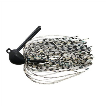 一誠 イッセイ ラバージグ AKラバージグ Jr. 9g #11 モスキート