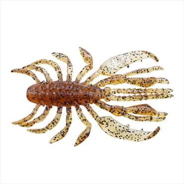 一誠 イッセイ ワーム ダニー 2.8インチ #41 ダッピザリ