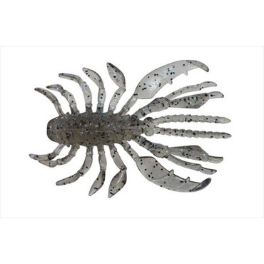 一誠 イッセイ ワーム ダニー 2.8インチ #68 砂ムシ