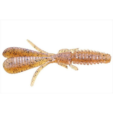 一誠 イッセイ ワーム パワーbibibiバグ パワービビビバグ 3.5インチ #41 ダッピザリ