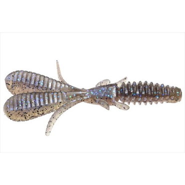 一誠 イッセイ ワーム パワーbibibiバグ パワービビビバグ 3.5インチ #50 ムラカミスペシャル