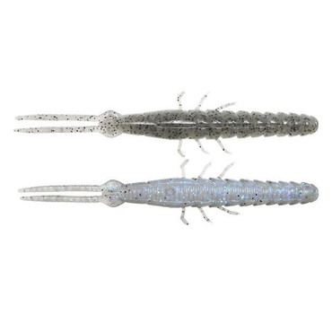 issei 一誠 ワーム ピンクロウスティック 4インチ ヘビーソルト #22 リザーバーベイト