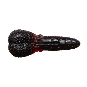 一誠 イッセイ ワーム AKパンチ 2.4インチ #33 スカッパノン