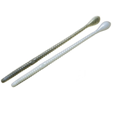 一誠 イッセイ ワーム スパテラ 10インチ #71 グリパンパールベリー(2トーン)