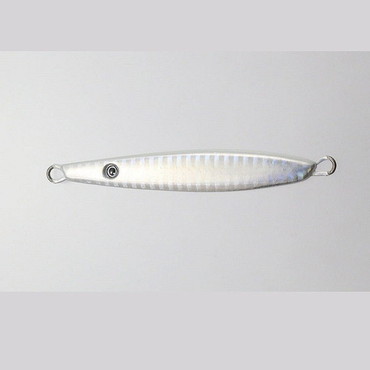 一誠(イッセイ) 海太郎 ネコメタル 60g #001 グローシラス