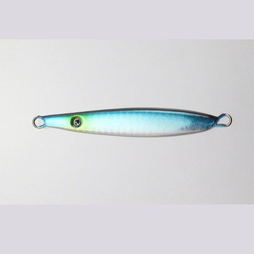 一誠（イッセイ）　海太郎　ネコメタル　４０ｇ　＃００５　イワシ