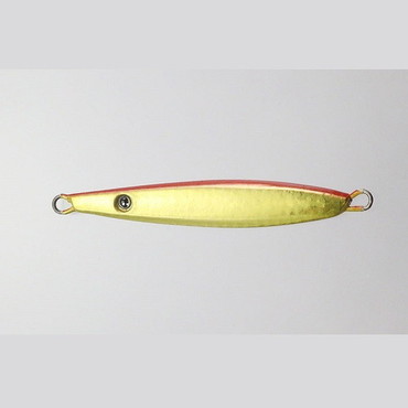 一誠(イッセイ) 海太郎 ネコメタル 60g #006 アカキン