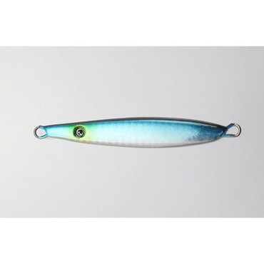 一誠(イッセイ) 海太郎 ネコメタル 60g #005 イワシ