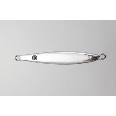 一誠(イッセイ) 海太郎 ネコメタル 60g #019 真メッキ