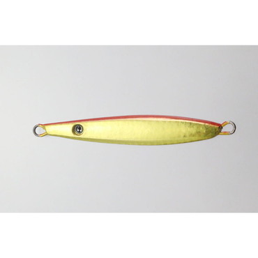 一誠(イッセイ) 海太郎 ネコメタル 1.2g #006 アカキン