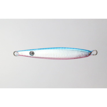 一誠(イッセイ) 海太郎 ネコメタル 1.2g #008 ブルーピンク