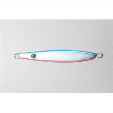 一誠 イッセイ メタルジグ 海太郎 ネコメタル 2g #008ブルーピンク