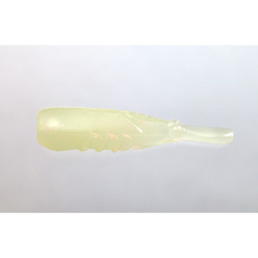 一誠 イッセイ 海太郎 デカハネエビセット 太刀魚10g #1/0+2.5インチ #012 グロー