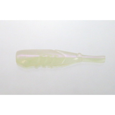 一誠 イッセイ 海太郎 デカハネエビセット 太刀魚10g #1/0+2.5インチ #052 パールグロー