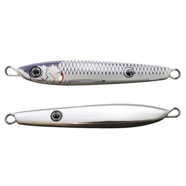 一誠 イッセイ メタルジグ 海太郎 ネコメタル 210g #021 メッキグロー