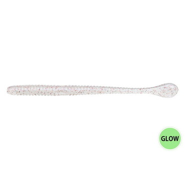 一誠 イッセイ ワーム 海太郎 スパテラ 3 #055 うまシロエビ(グロー)