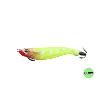 一誠 イッセイ スッテ 海太郎 キビ仔 2.0号 #003 アカ.チャート