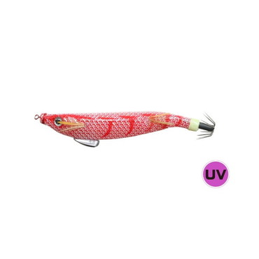 一誠 イッセイ スッテ 海太郎 キビ仔 2.5号 #015 虹布 アカ