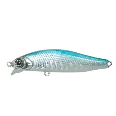 一誠 イッセイ 海太郎 アメミノー55SR-SF #006 キビナゴ