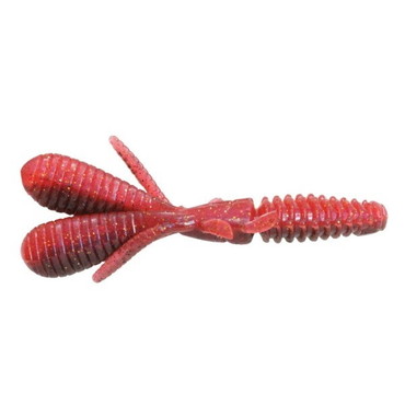 一誠 イッセイ ワーム 海太郎 ジャコバグパワー 3.5インチ #018 ロックフィッシュSP