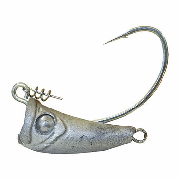 ルーディーズ　根魚狩りＪ　Ｈ　２０ｇ　＃１／０