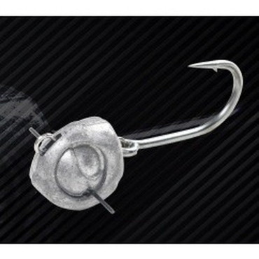 ルーディーズ ジグヘッド 根掛かり軽減 J.H 7g