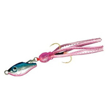 ルーディーズ メタルジグ 魚子チク 3.0g ブルピン