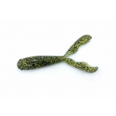 ism ワーム アングラテールSW 4 #20 コンブフィッシュ