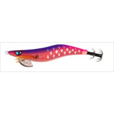 ウロコ （uroco） エギ プロスペックUR 3.0寸 #003 金赤/パープル