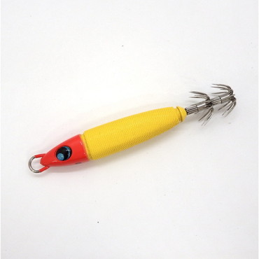 Uroco(ウロコ) スッテ ウロコロスッテ スリム 20号 #008 赤黄