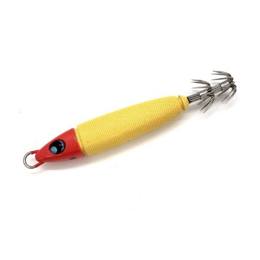 Uroco(ウロコ) スッテ ウロコロスッテ スリム 25号 #008 赤黄