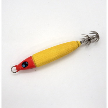 Uroco(ウロコ) スッテ ウロコロスッテ スリム 30号 #008 赤黄