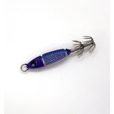 Uroco(ウロコ) スッテ ウロコロスッテ スリム 8号 #002G パープルグローベリー