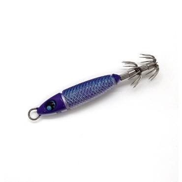 Uroco(ウロコ) スッテ ウロコロスッテ スリム 10号 #002G パープルグローベリー