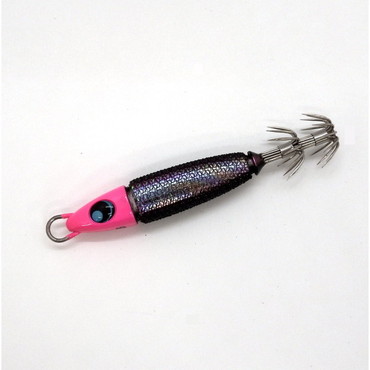 Uroco(ウロコ) スッテ ウロコロスッテ スリム 15号 10thリミテッドカラー #702 ピンク/オイルブラック