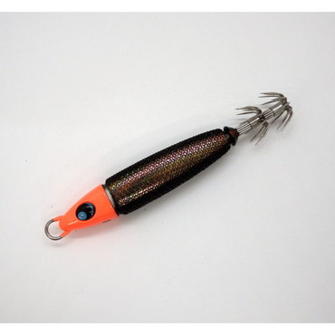 Uroco(ウロコ) スッテ ウロコロスッテ スリム 25号 10thリミテッドカラー #703 オレンジ/オイルブラック