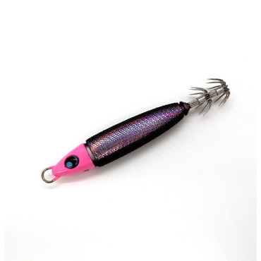 Uroco(ウロコ) スッテ ウロコロスッテ スリム 30号 10thリミテッドカラー #702 ピンク/オイルブラック