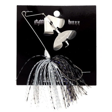 カハラジャパン スピナーベイト バズベイト BM フィネスバズ 1/4oz #02 ギル