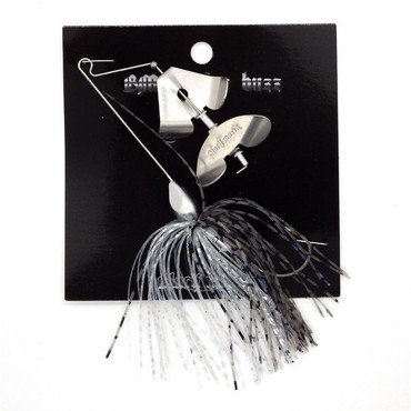 カハラジャパン スピナーベイト バズベイト BM フィネスバズ 3/8oz #02 ギル