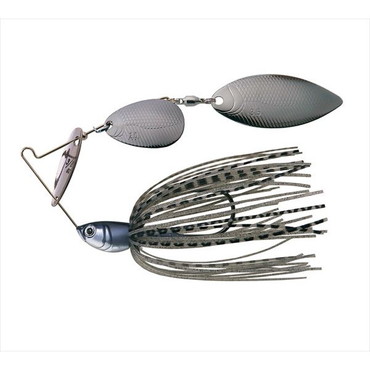 ボトムアップ Beeble(ビーブル) 3/8oz タンデムウィロー スモーキンシャッド