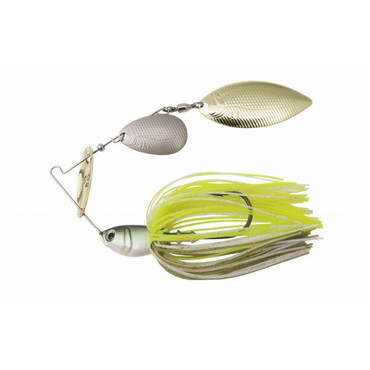 ボトムアップ ビーブル (Beeble) タンデムウイロー 1/2oz. ホワイトチャート