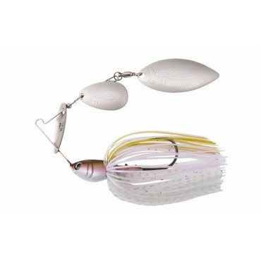 ボトムアップ ビーブル (Beeble) タンデムウイロー 1/2oz. ワカサギ