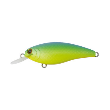 ボトムアップ リズィーアピールプラス(REAZZY APPEAL PLUS) ブルーバックチャート