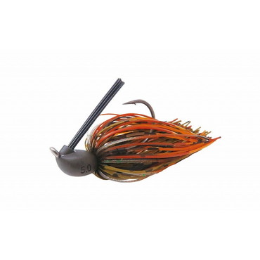 ボトムアップ　ギャップジグ(GAP JIG)5.0g MAGMA