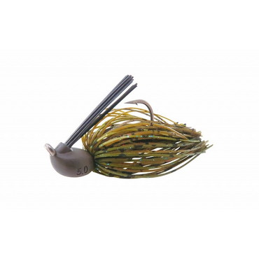 ボトムアップ　ギャップジグ(GAP JIG)9.0g グリパンブルー