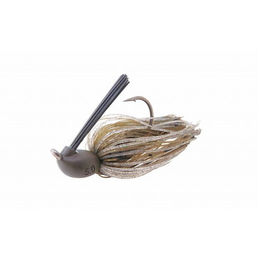 ボトムアップ　ギャップジグ(GAP JIG)9.0g テナガシュリンプ