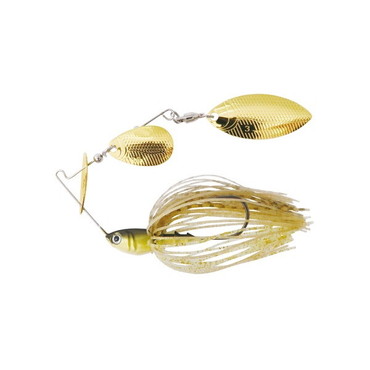 ボトムアップ ChiBeeble チビーブル 1/4oz TW ゴールデンシャイナー