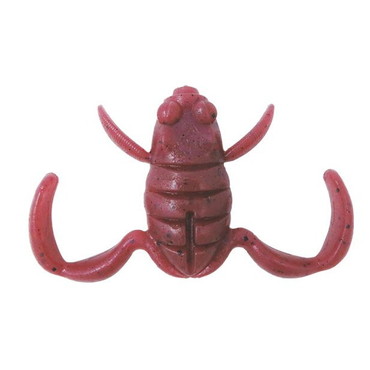 ボトムアップ バスルアー スクーパーフロッグ(Scooper Frog) ミミペッパー