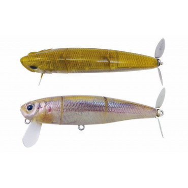 ボトムアップ バスルアー JOLLY(ジョリー) リアルワカサギ