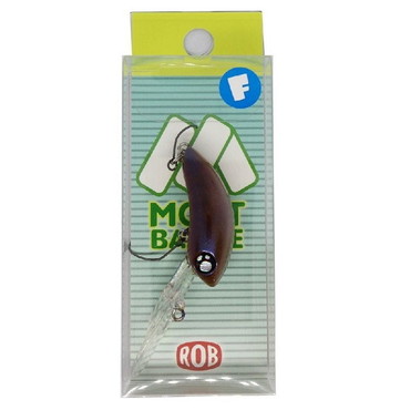 ロブルアー　モーストバービー　Ｎｏ．４　ＦＭ５